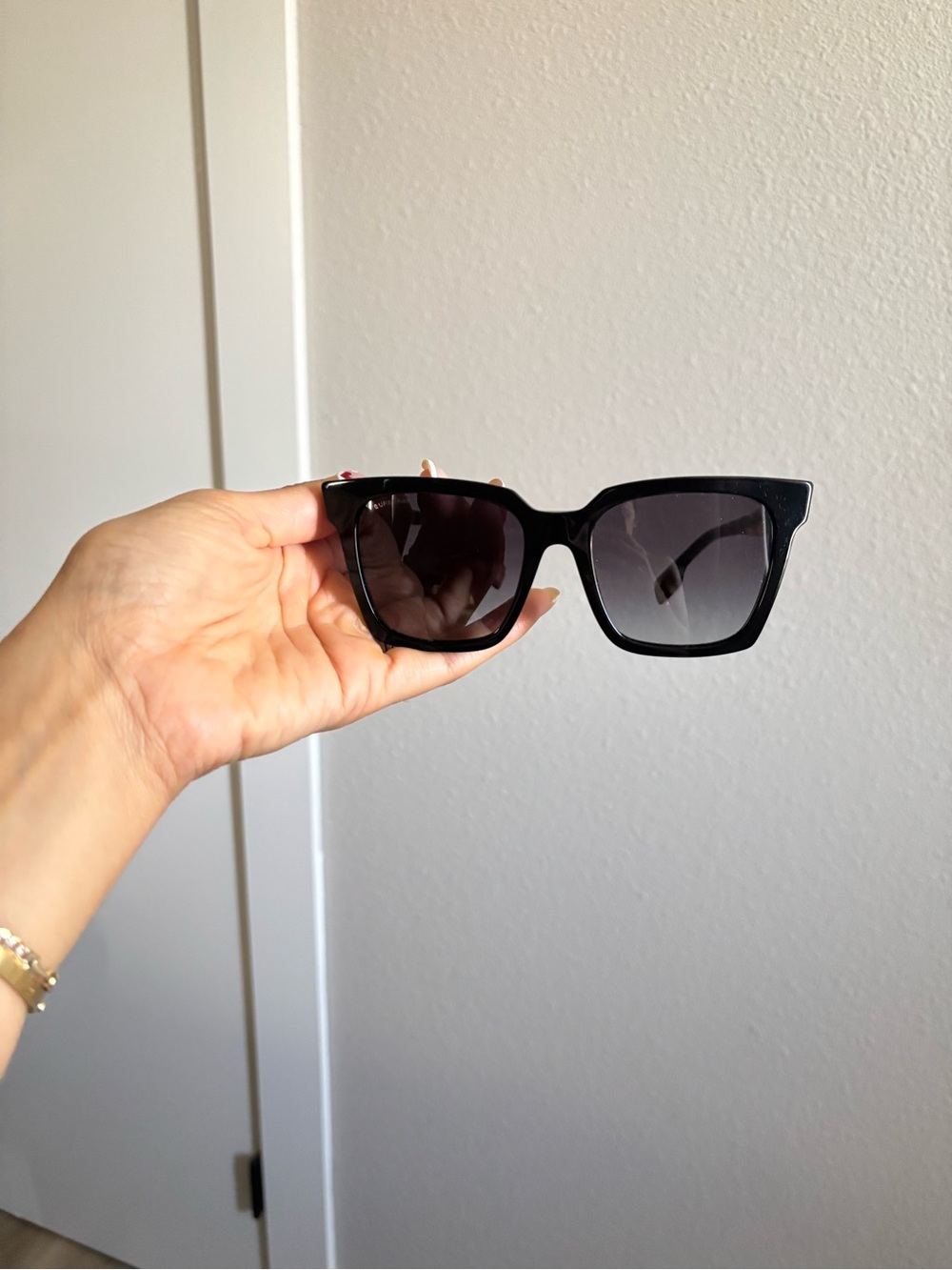 Burberry sunglasses